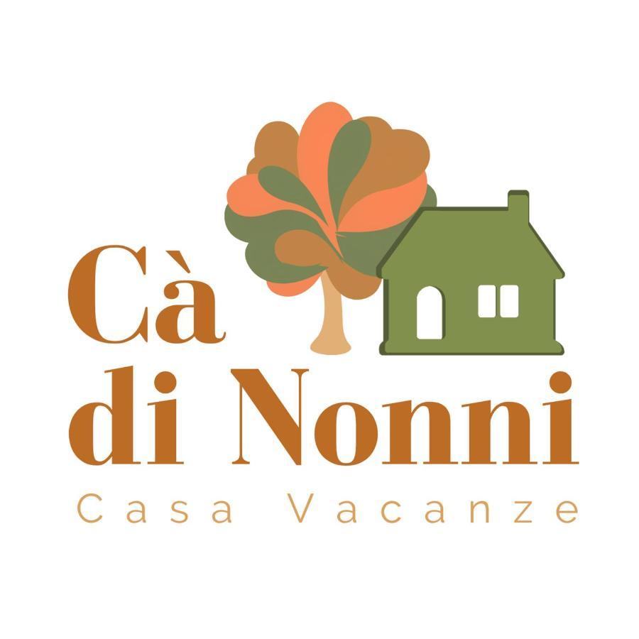 Ca Di Nonni Apartment Chiesanuova  Exterior photo