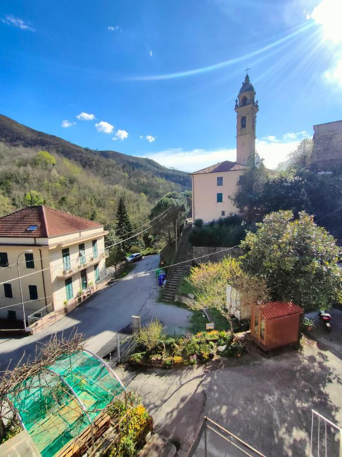 Ca Di Nonni Apartment Chiesanuova  Exterior photo