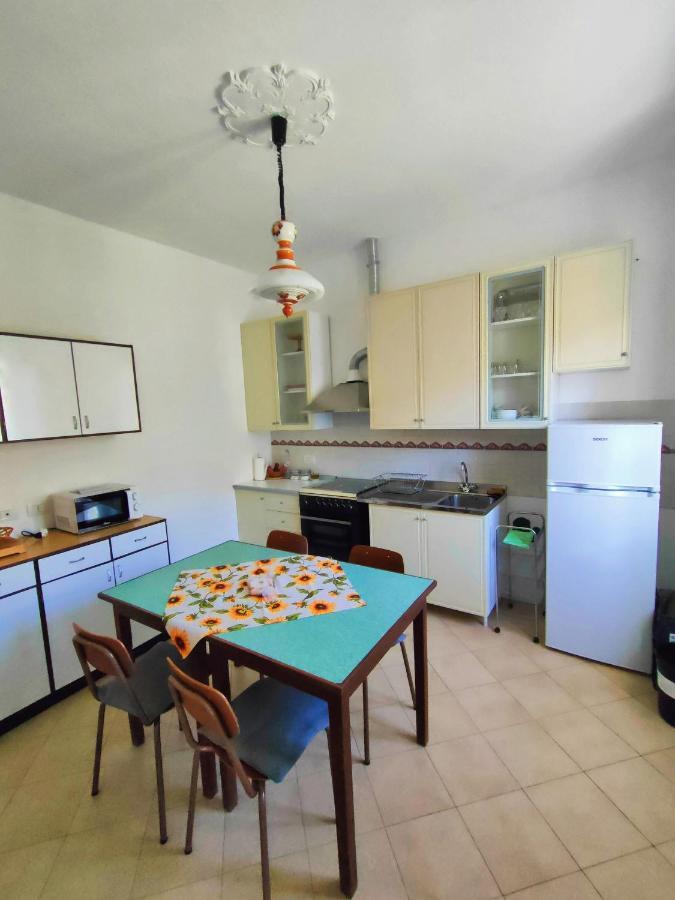 Ca Di Nonni Apartment Chiesanuova  Exterior photo
