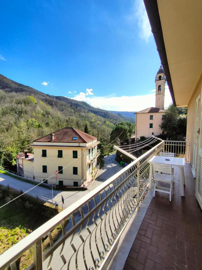Ca Di Nonni Apartment Chiesanuova  Exterior photo